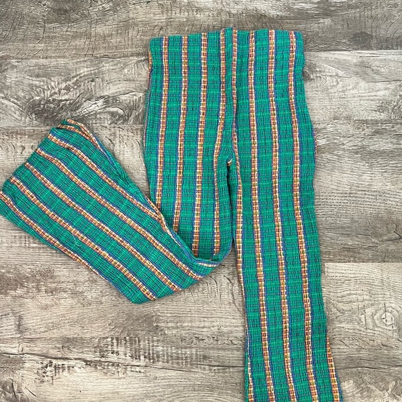 Free People fine line pant - Picture 6 of 6